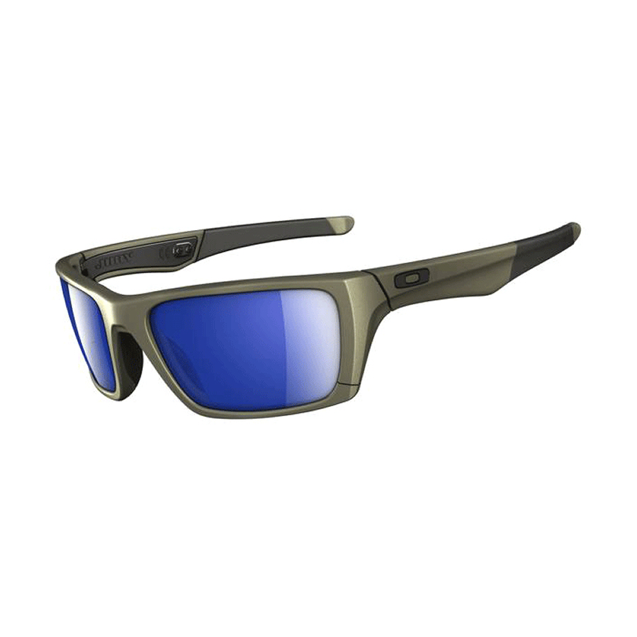 oakley ice iridium