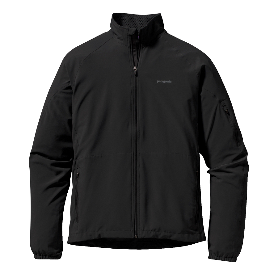 Traverse Jacket | Countryside Ski \u0026 Climb