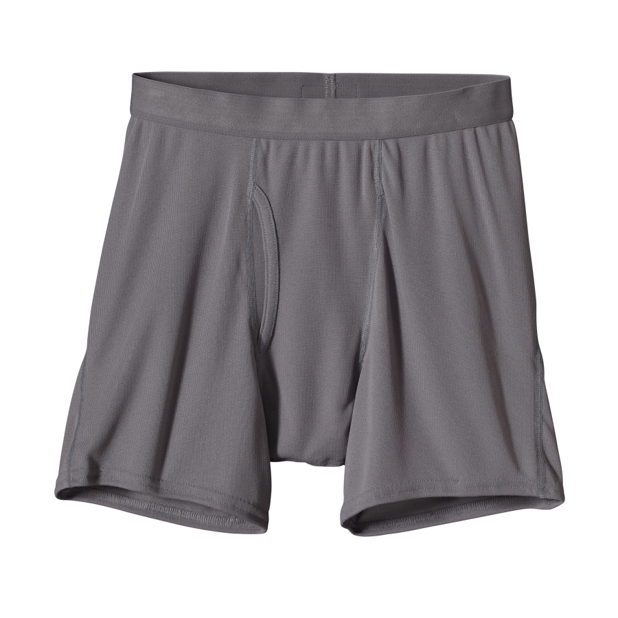 Patagonia - Men's Lightweight Boxer Briefs - Winter 2013 | Countryside ...