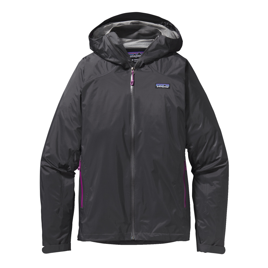 Patagonia Women's Rain Shadow Jacket Countryside Ski & Climb