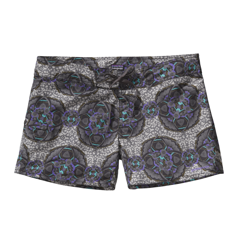 Patagonia Women's Wavefarer Board Shorts Countryside Ski & Climb