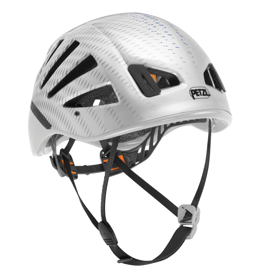 Petzl Meteor III+ Countryside Ski & Climb