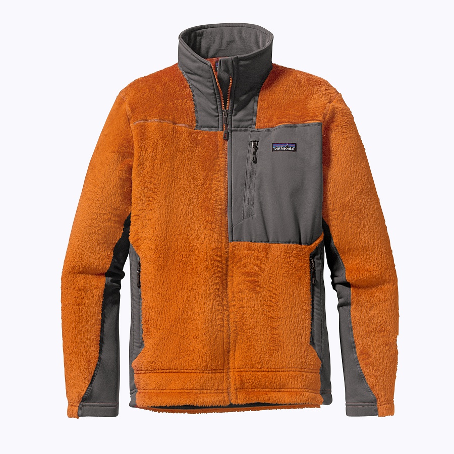 Patagonia - Men's R3 Hi-Loft Jacket | Countryside Ski & Climb