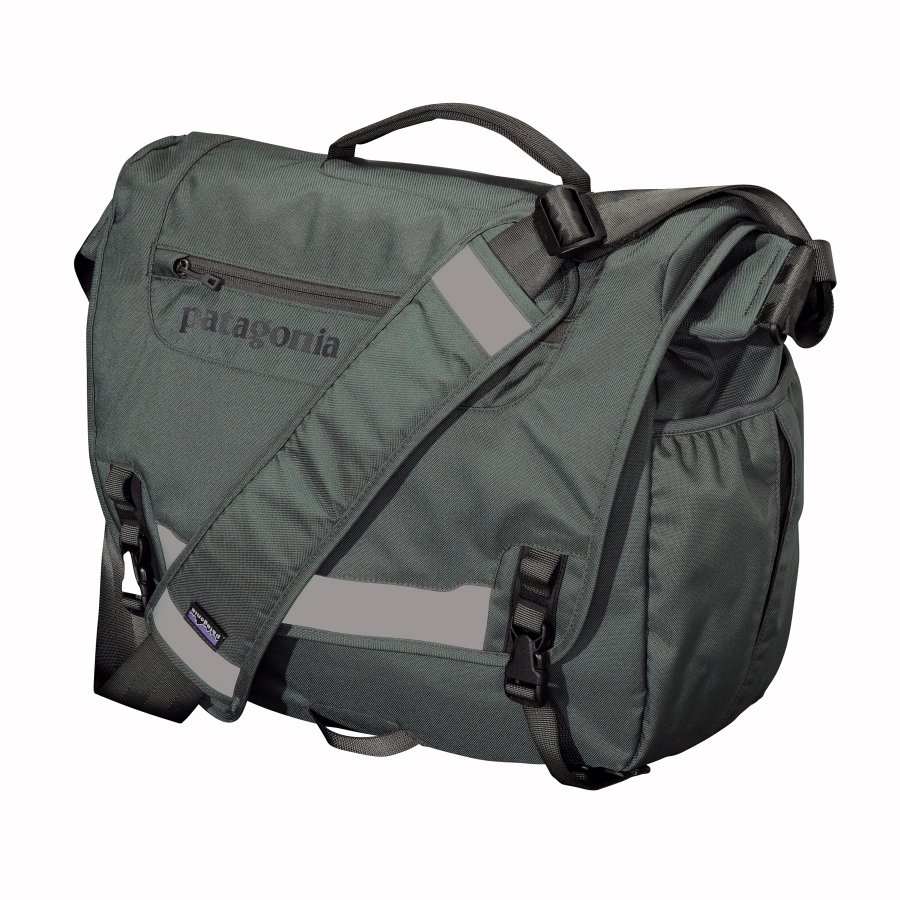 Patagonia HalfMass Messenger Bag A12 Countryside Ski & Climb