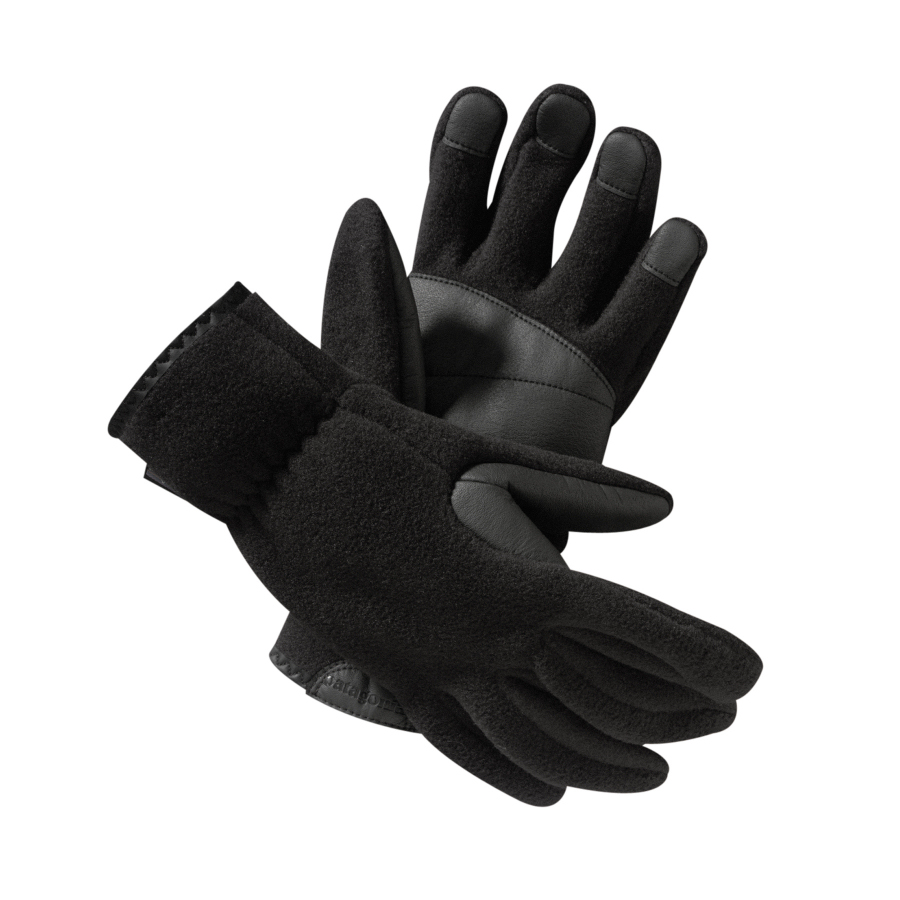 Patagonia Synchilla® Gloves Countryside Ski & Climb