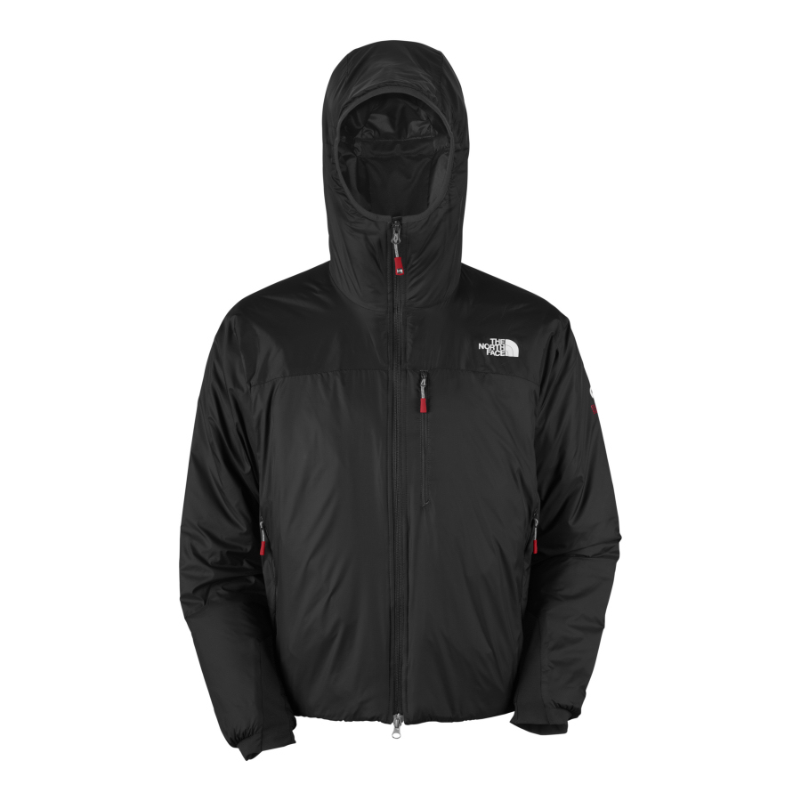 Red Point Optimus Jacket 