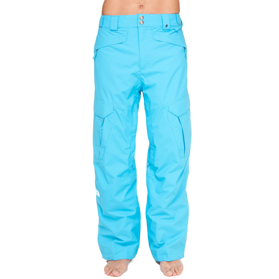 mens cargo pants north face