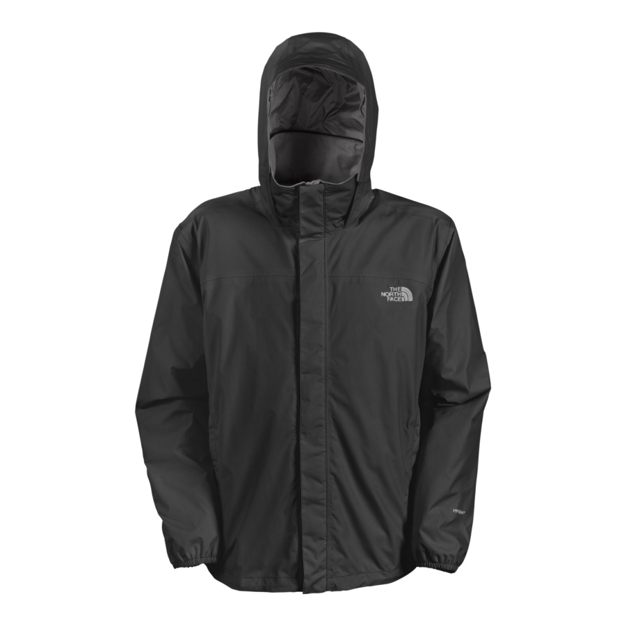 The North Face - Men's Resolve Jacket - Summer 2011 | Countryside Ski ...