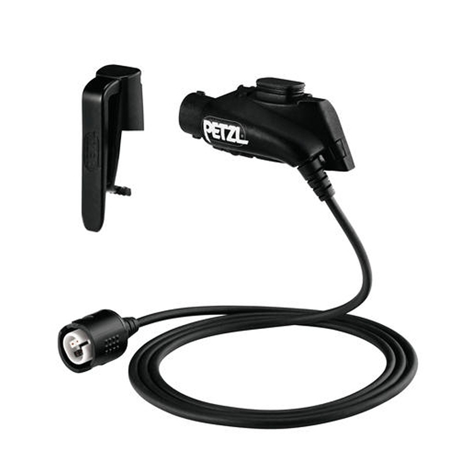 petzl nao belt kit