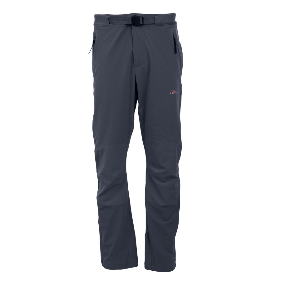 berghaus soft shell trousers