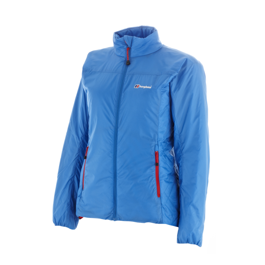berghaus ignite jacket