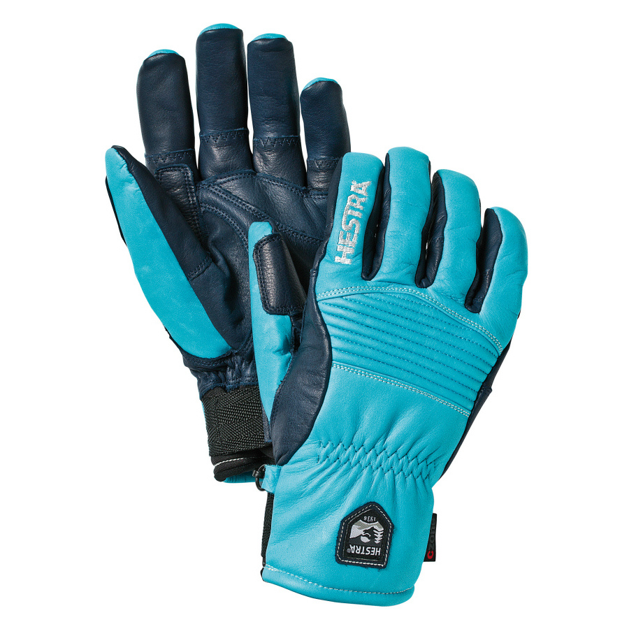 Hestra Spring Ergo Grip Gloves Countryside Ski & Climb