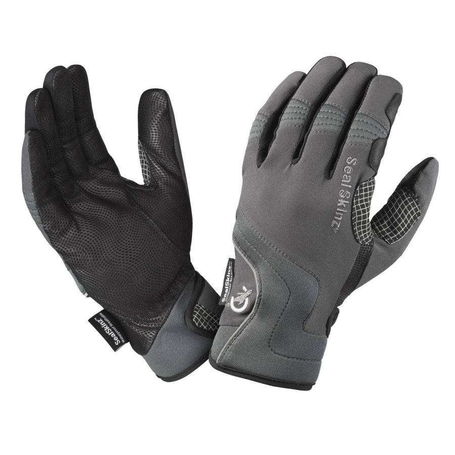 Sealskinz Nordic Gloves Countryside Ski & Climb