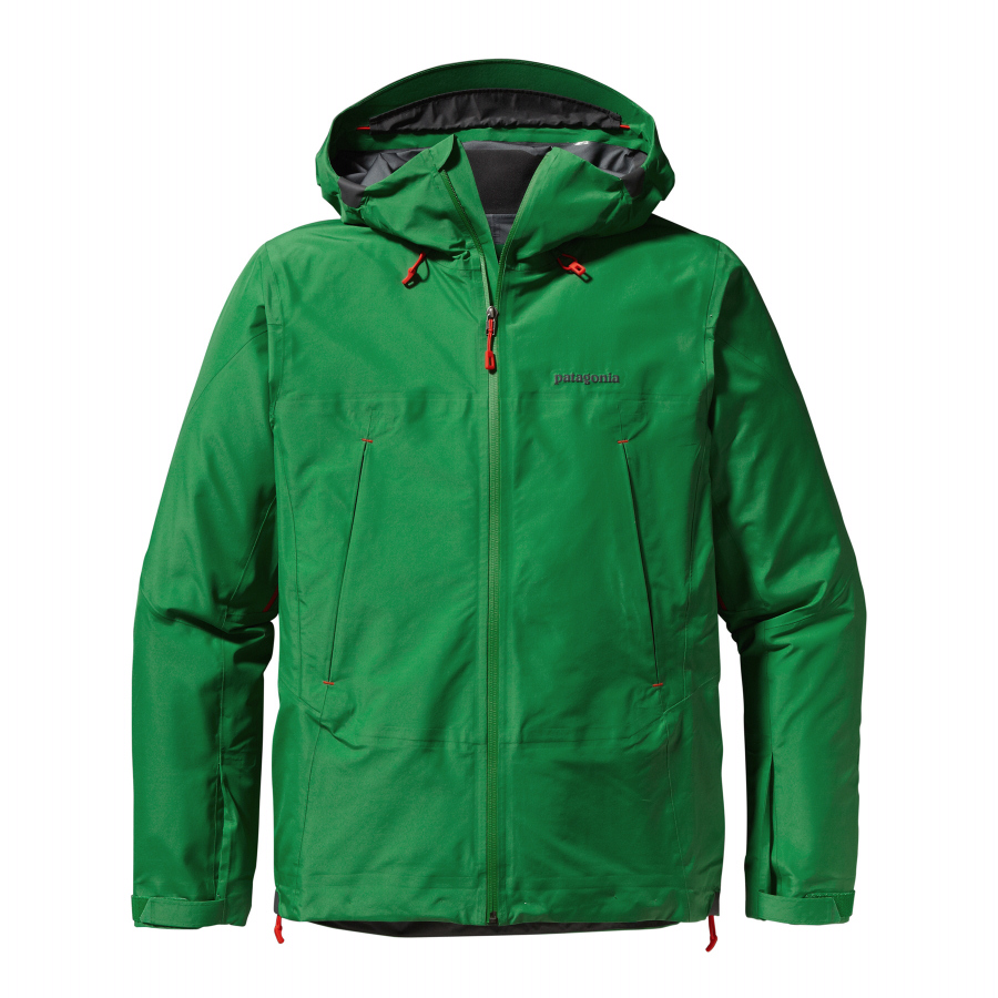 patagonia pluma jacket