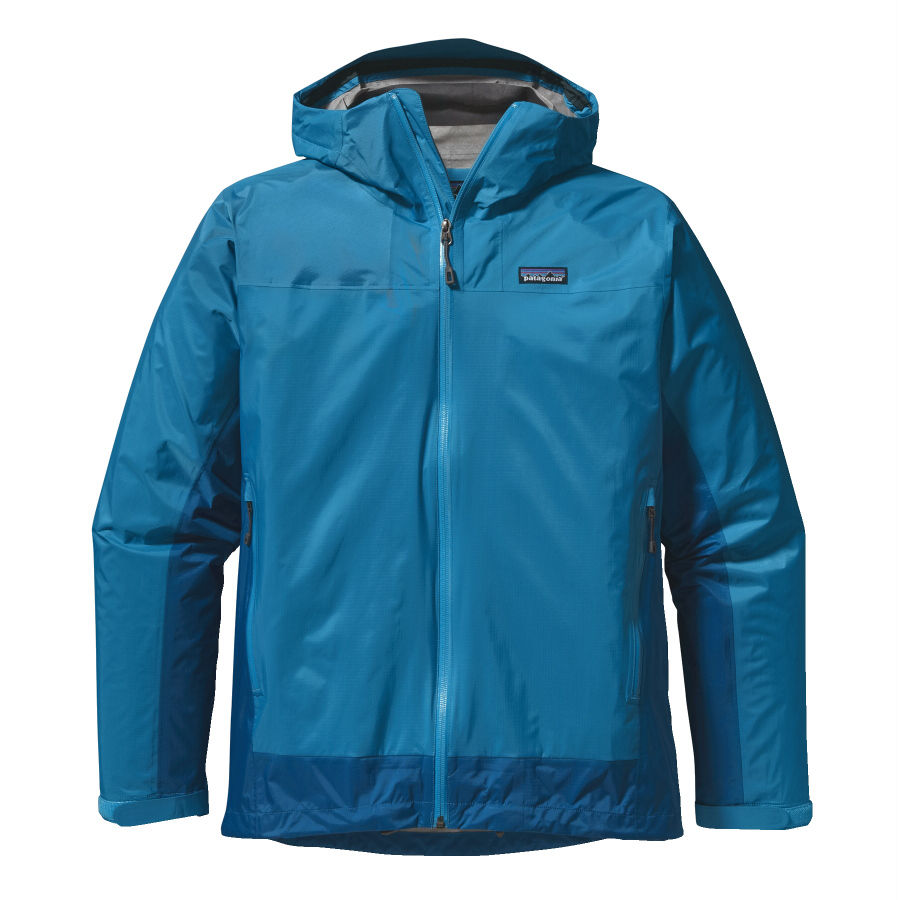 Patagonia Men's Rain Shadow Jacket Countryside Ski & Climb