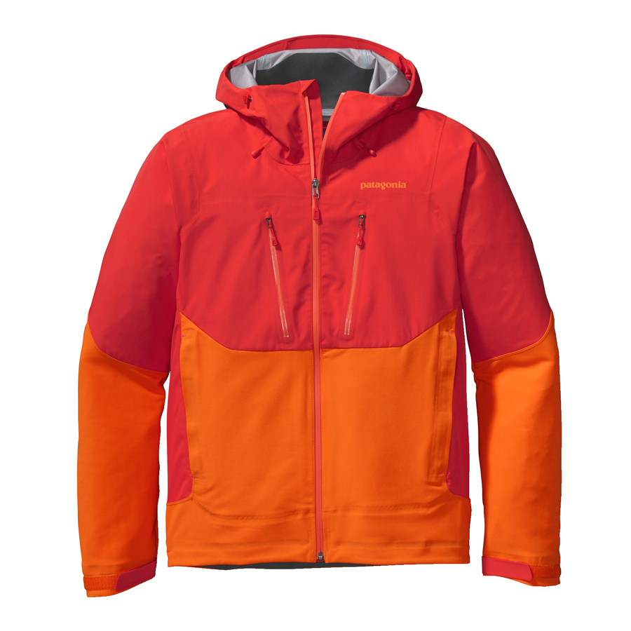 Patagonia - Men's Mixed Guide Hoody | Countryside