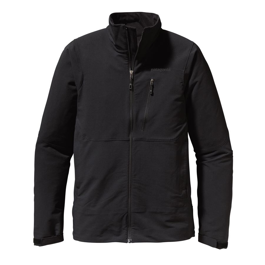 Patagonia Men's Alpine Guide Jacket Countryside Ski & Climb