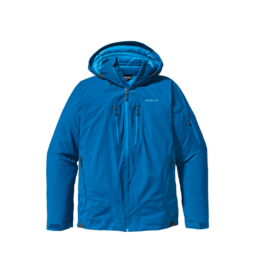 men's primo down jacket