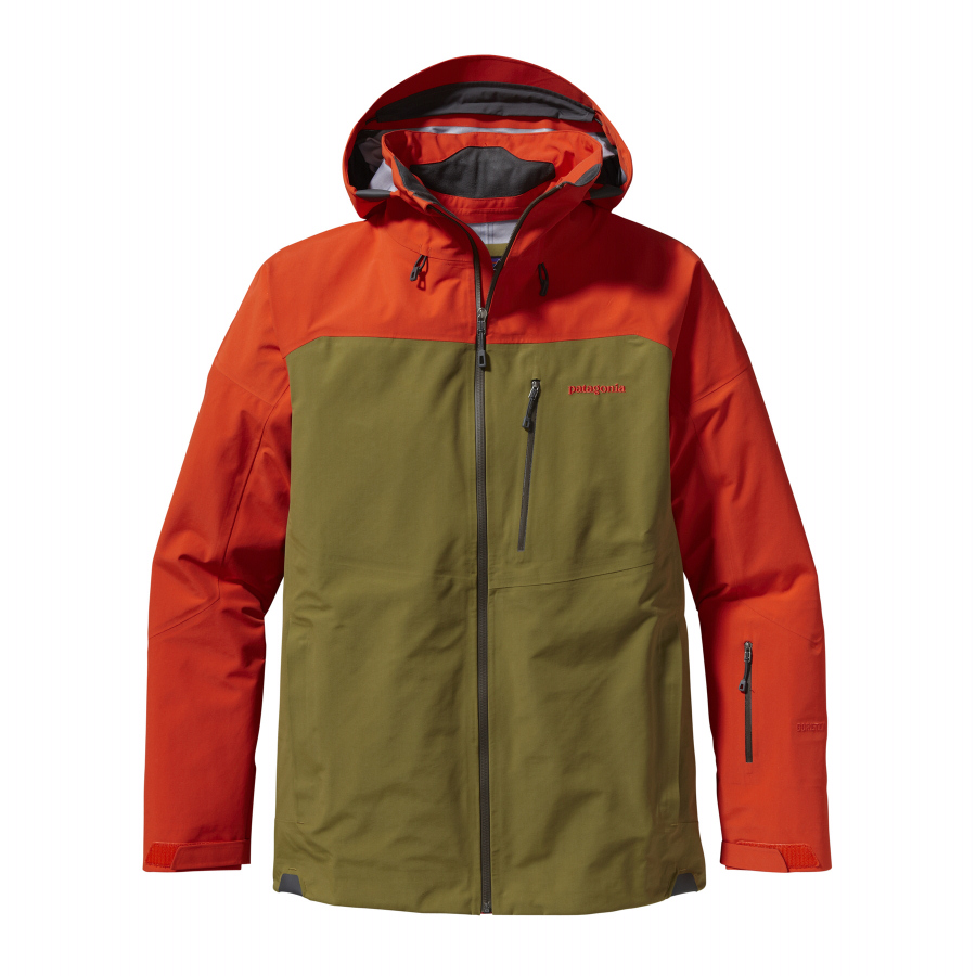 Primo Jacket | Countryside Ski 