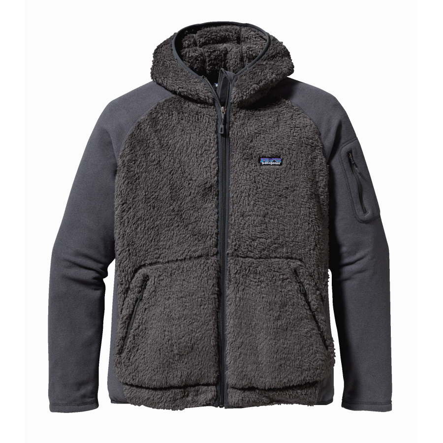 Men's Los Lobos Jacket