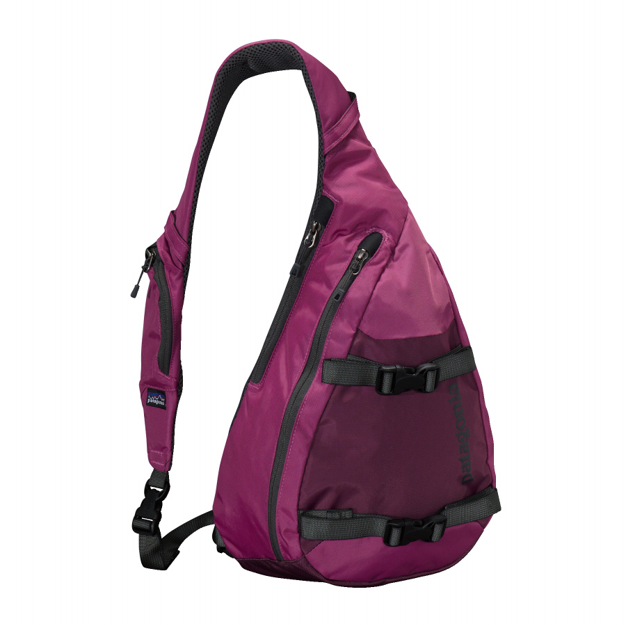 ski sling pack