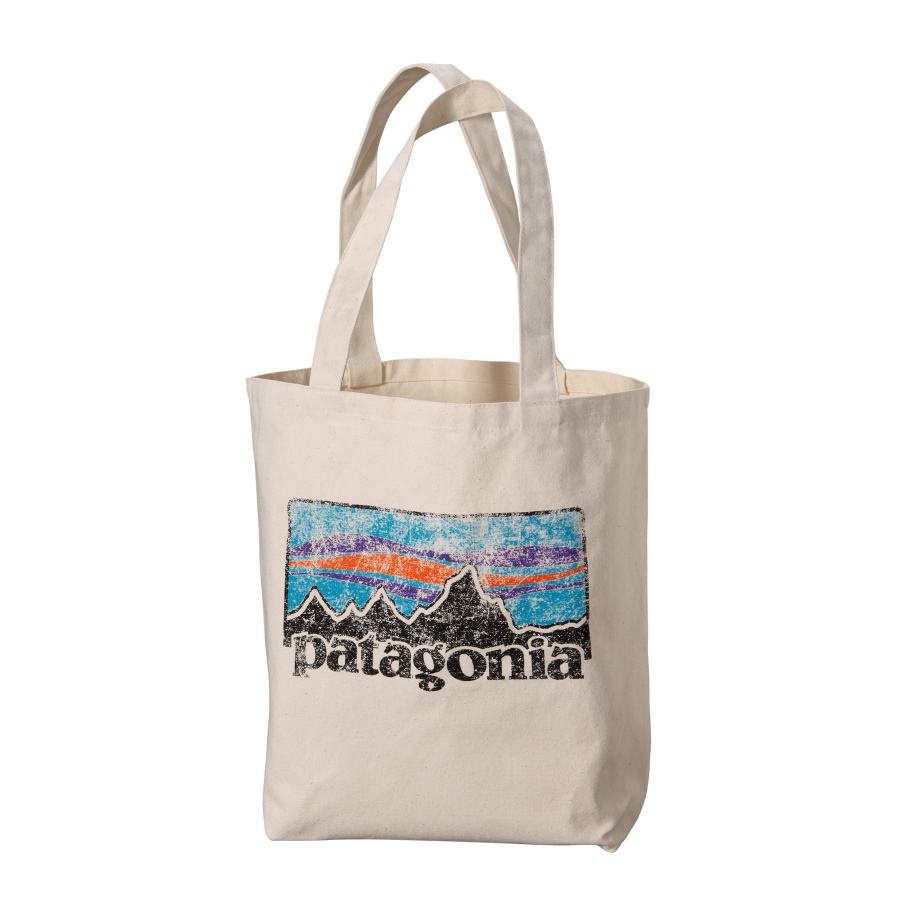 Patagonia Canvas Bag Countryside Ski & Climb