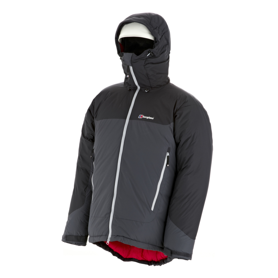 3 in 1 berghaus