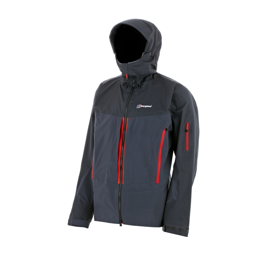 berghaus gore tex pro jacket
