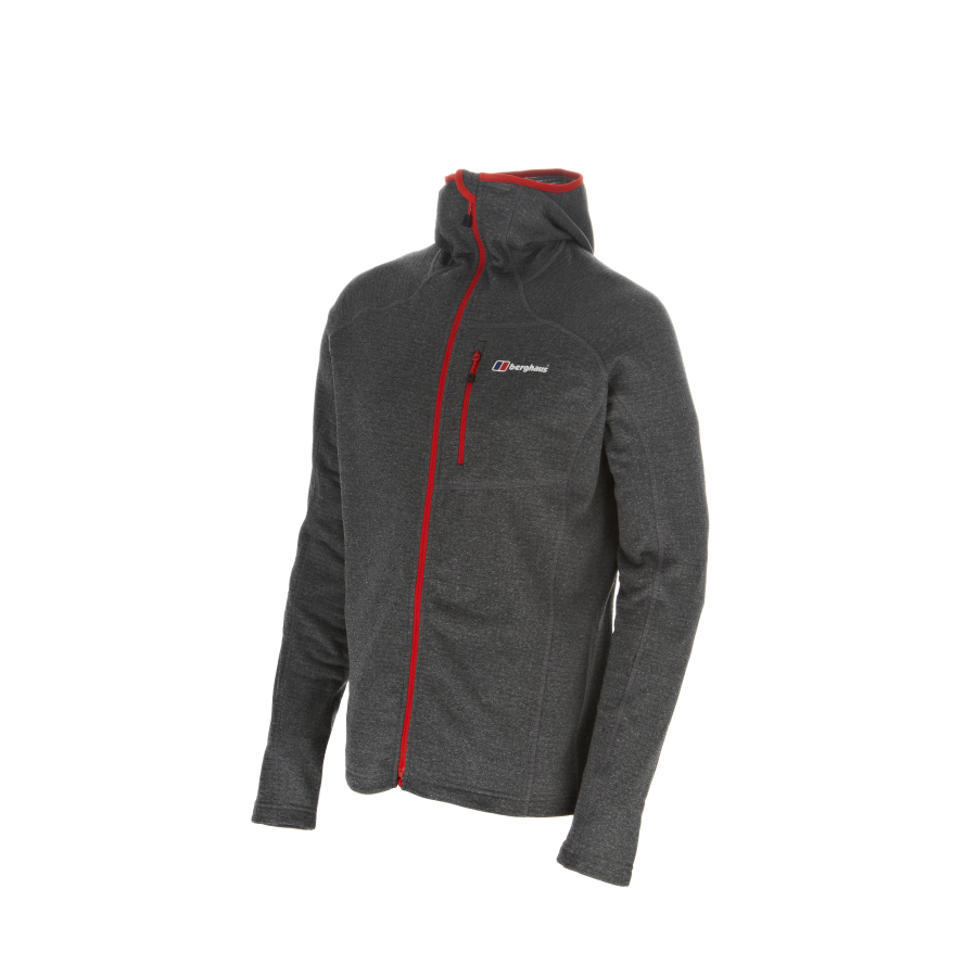 mens hoodie berghaus