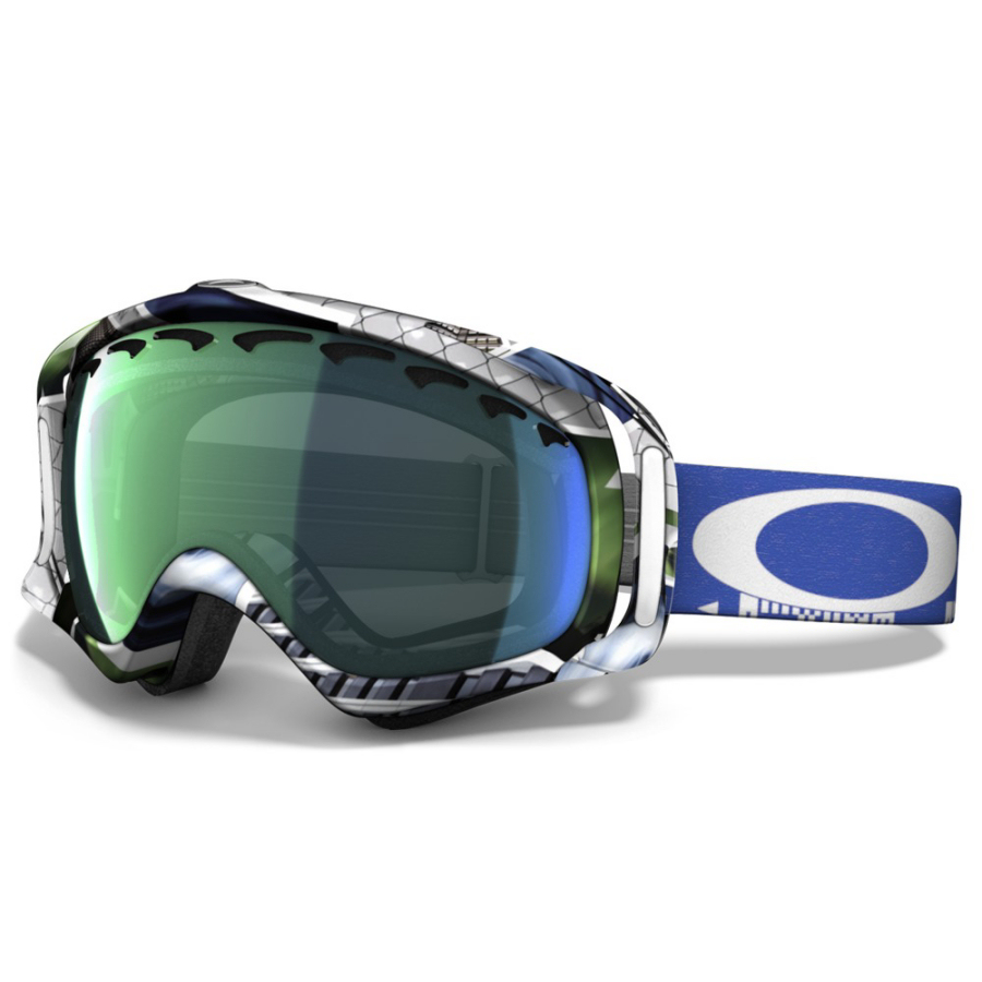 Oakley signature series goggles Clearance