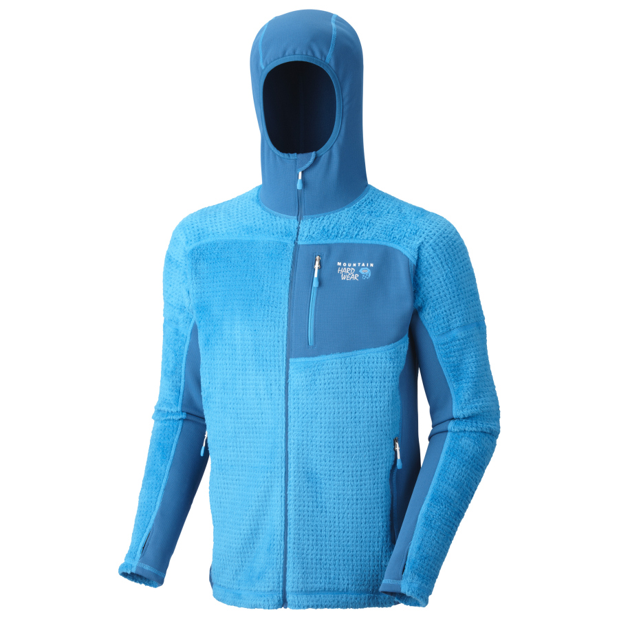 mountain hardwear monkey grid