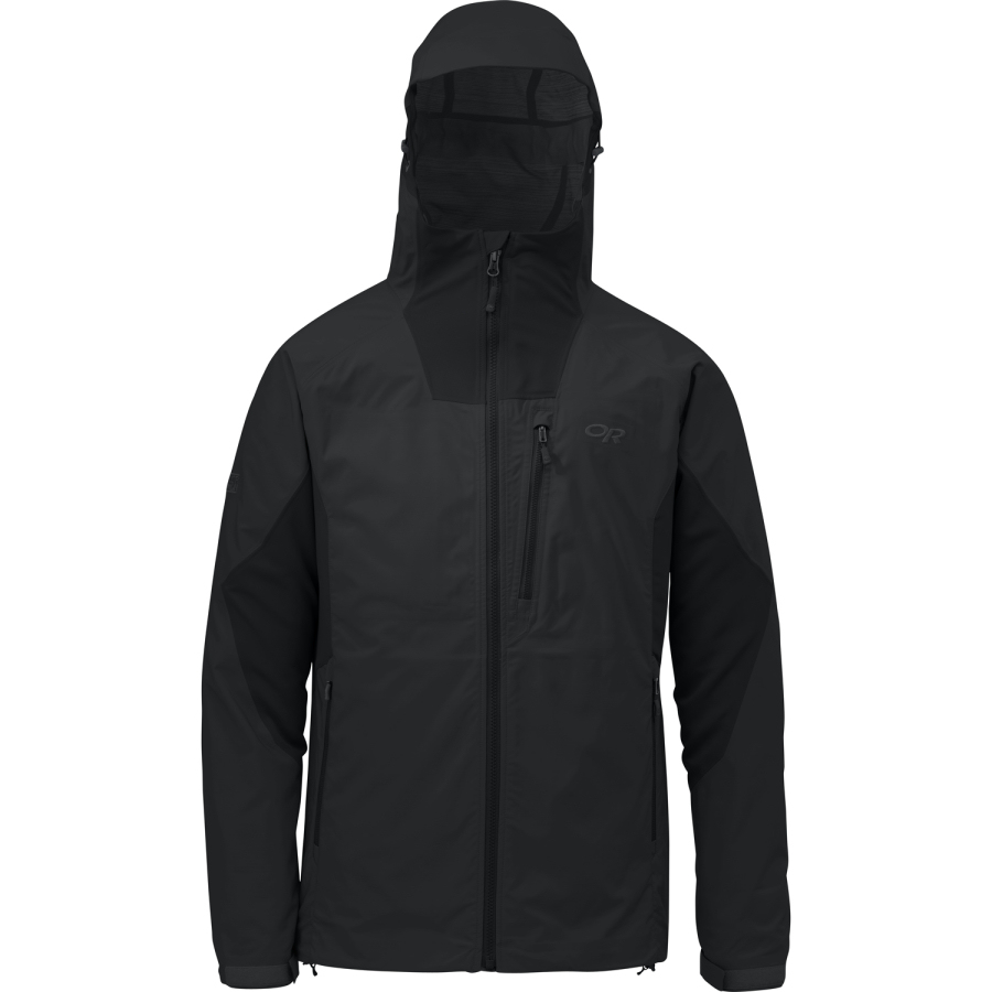 Outdoor Research - Men's Enchainment Jacket™ | Countryside Ski & Climb