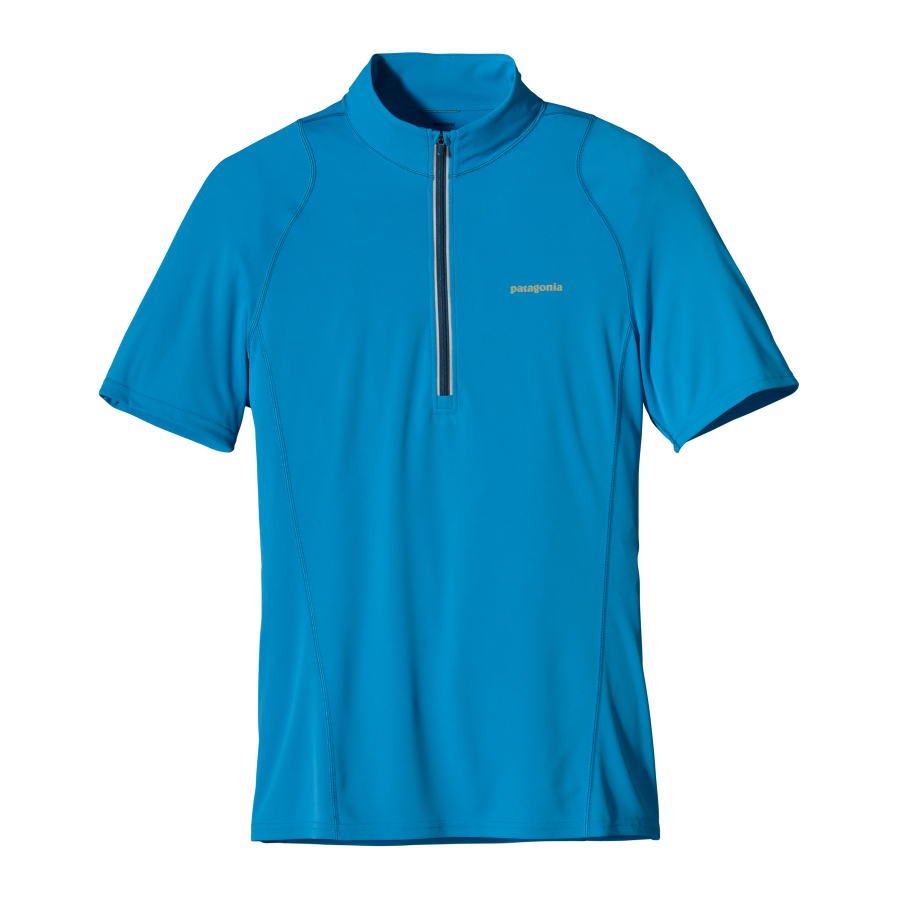 Men's Short Sleeve Forerunner Shirt 