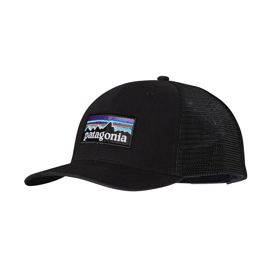 Patagonia Trucker Hat Winter 2012 Countryside Ski & Climb
