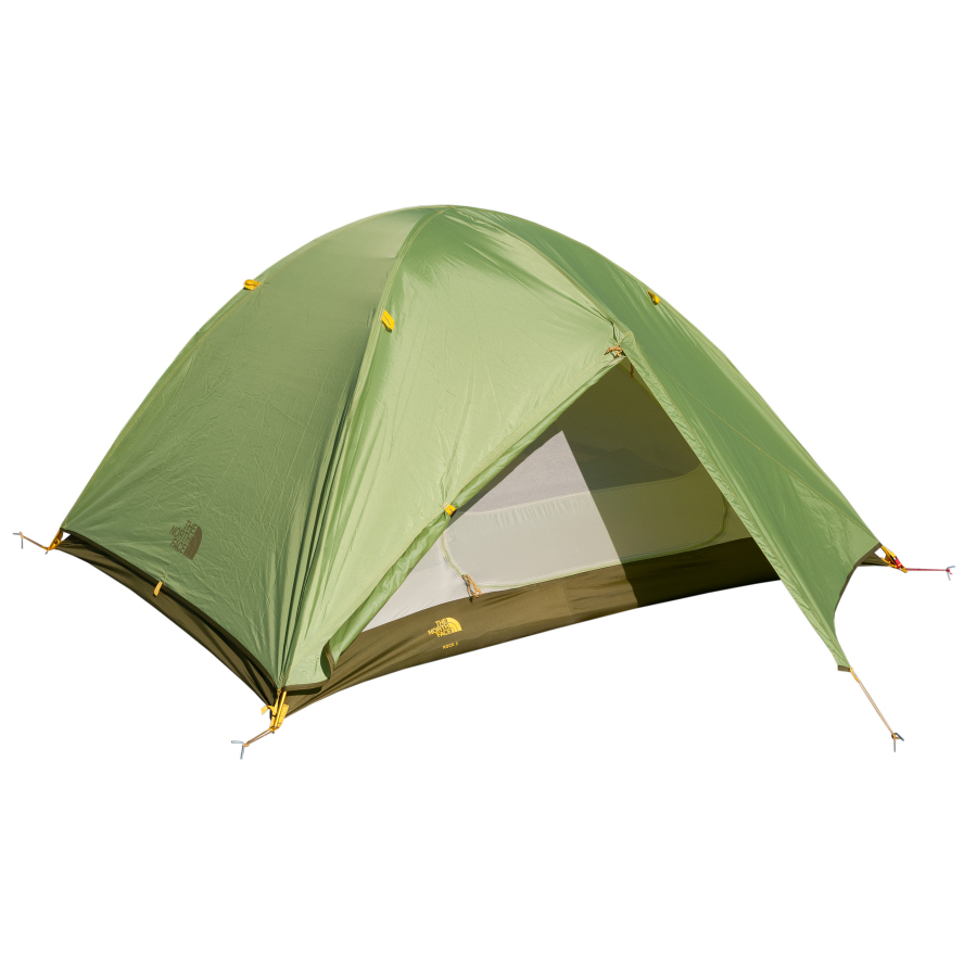 The North Face - Rock 3 Tent 