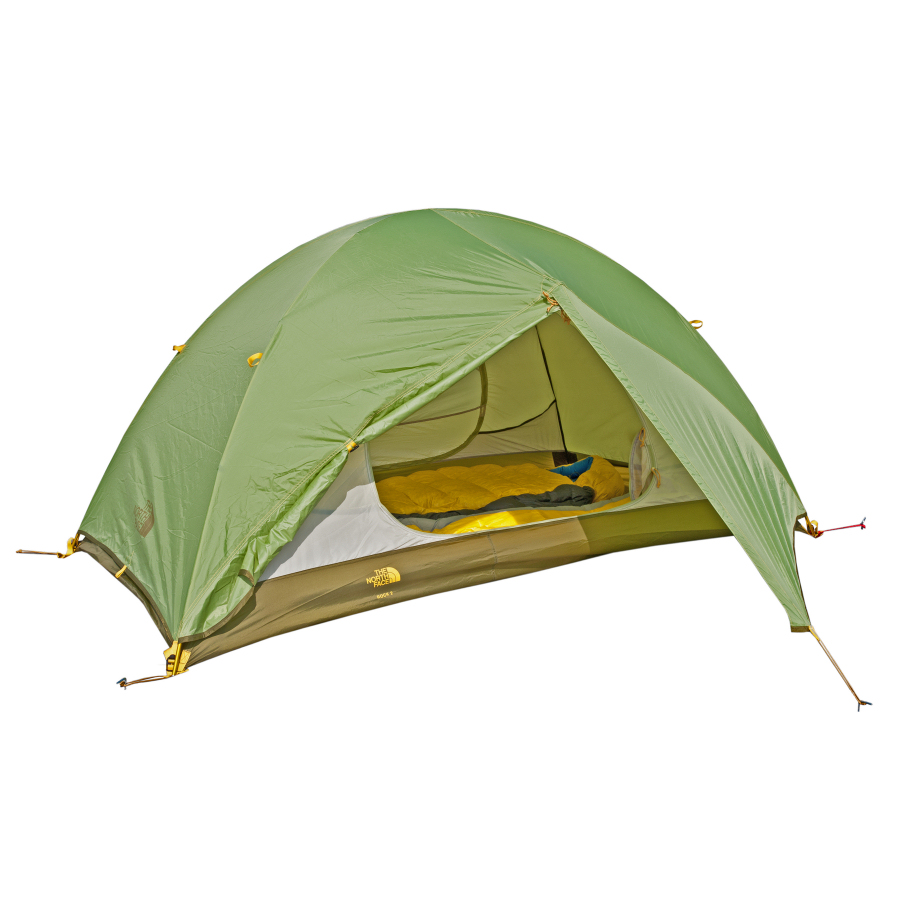 The North Face - Rock 2 Tent 