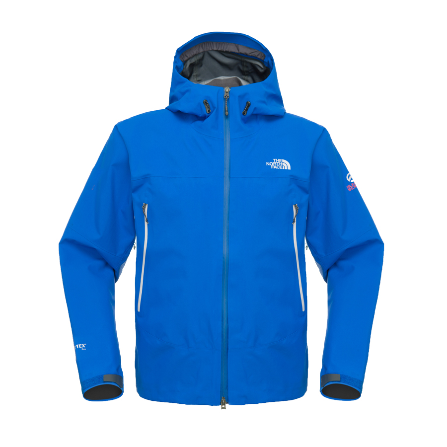 point five the north face