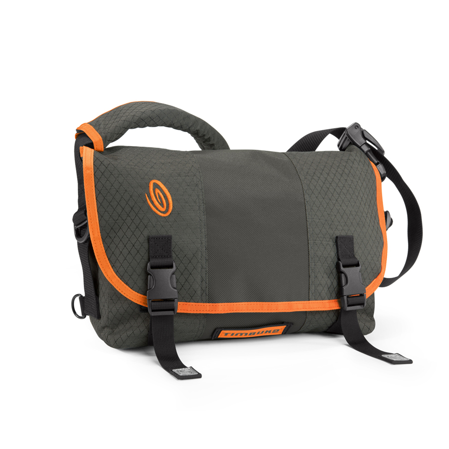 Timbuk2 Classic Messenger BagMedium Countryside Ski & Climb