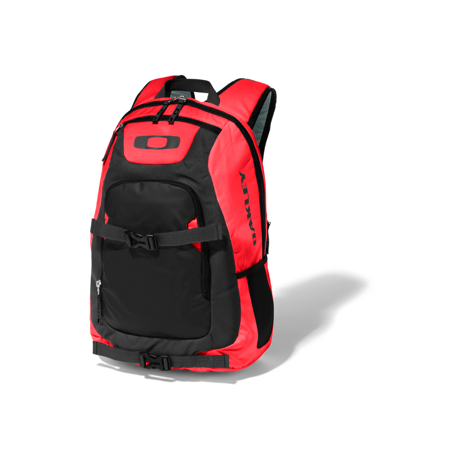 Oakley Streetman Backpack Countryside Ski & Climb