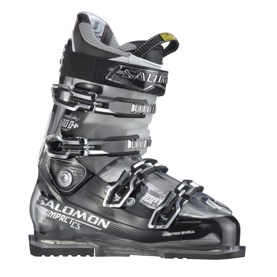 salomon impact 9 cs