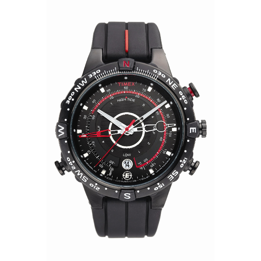 timex tide watch