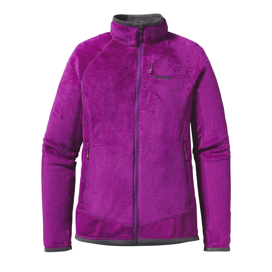 Patagonia - Women's R2 Jacket - Winter 2013 | Countryside Ski & Climb