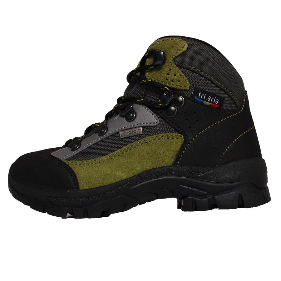 Anatom Kid's K2 Hiking Boot Countryside Ski & Climb