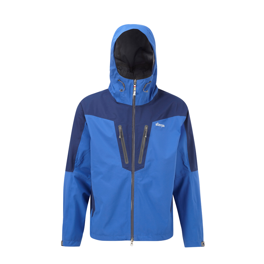 Lithang [lee-tung] Jacket - Winter 