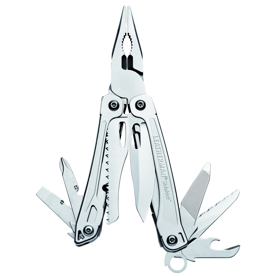 Leatherman Sidekick with Gift Box Countryside Ski & Climb