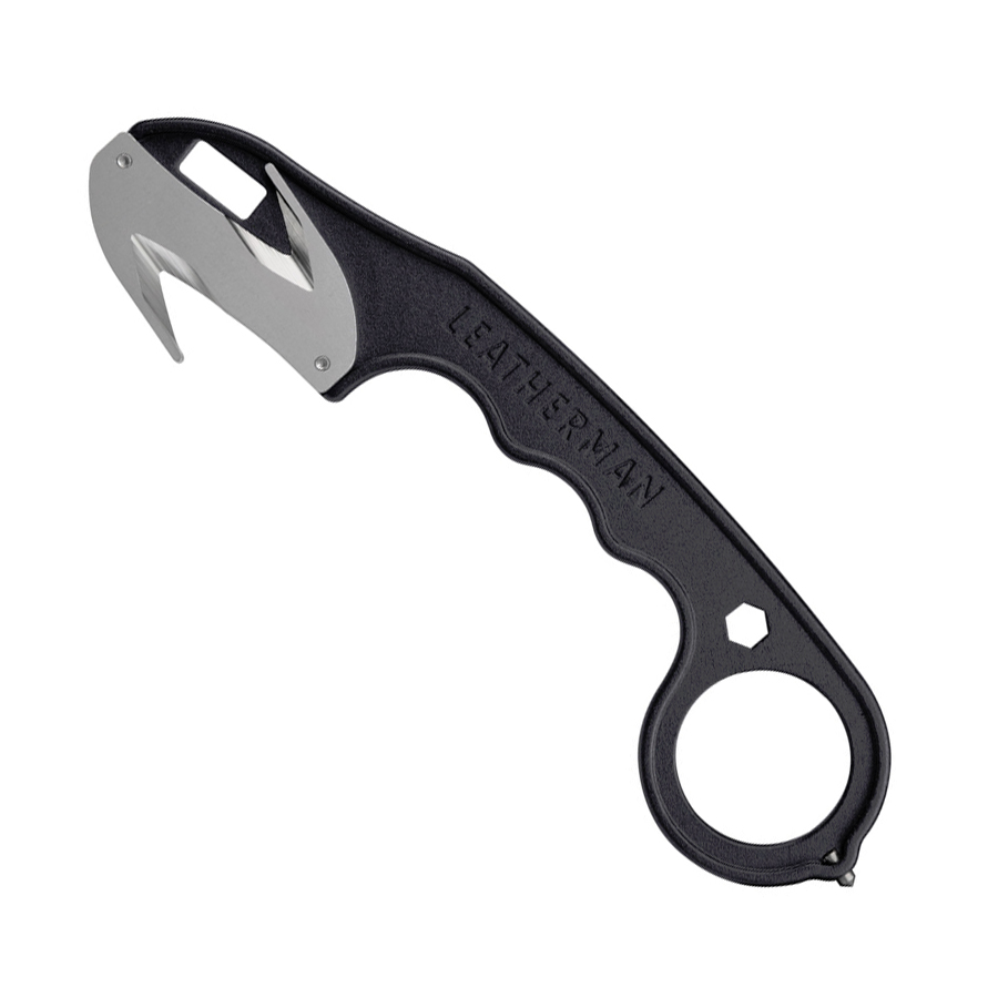 Leatherman ZRex Rescue Tool Countryside Ski & Climb