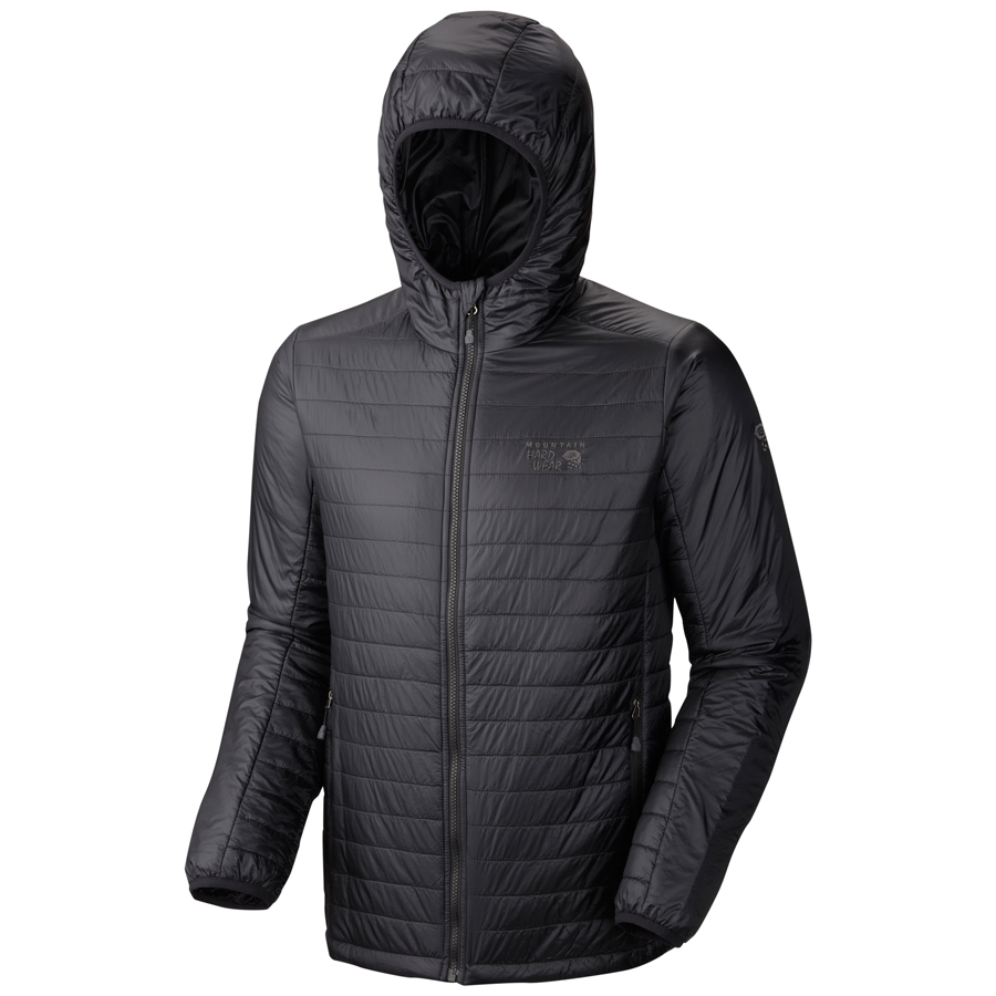 mountain hardwear thermal q elite jacket