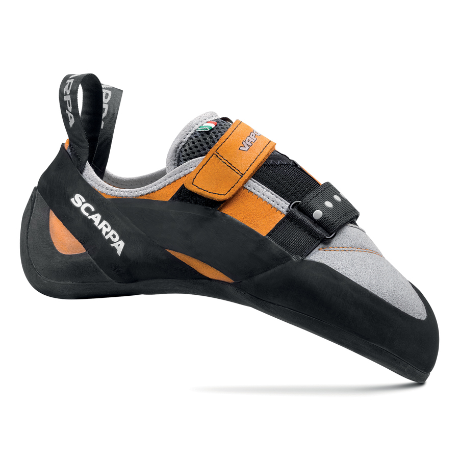 scarpa vapour v mens