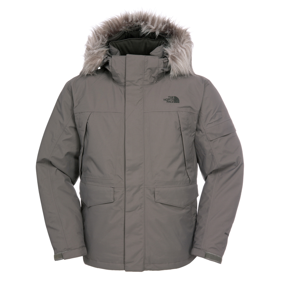 The North - Men's Ice Jacket | Countryside Ski &