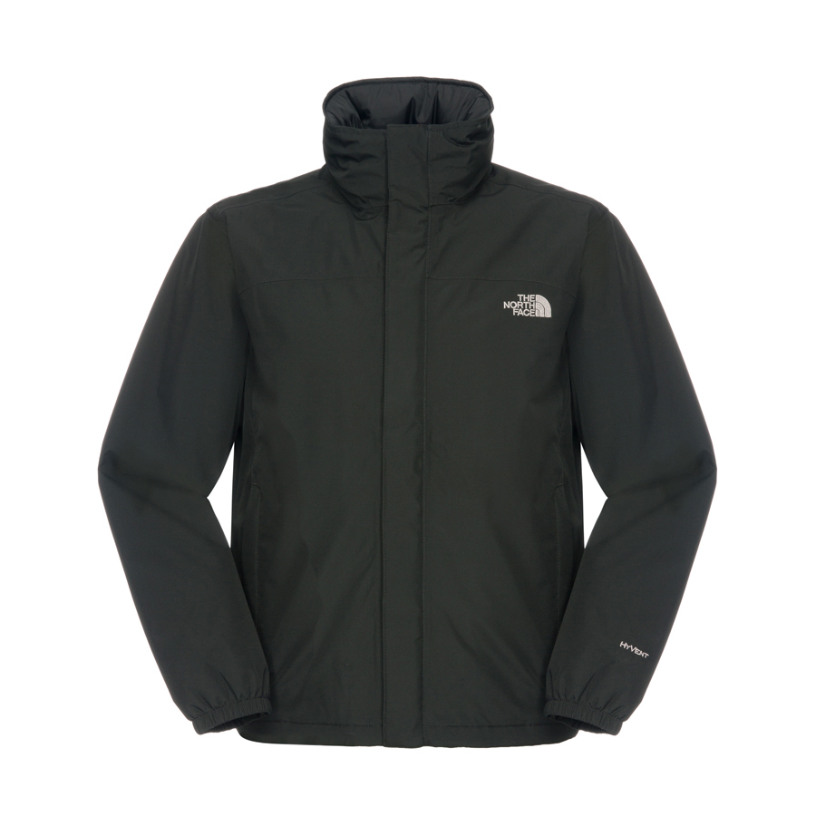 The North Face - Men's Resolve Insulated Jacket - Winter & Climb
